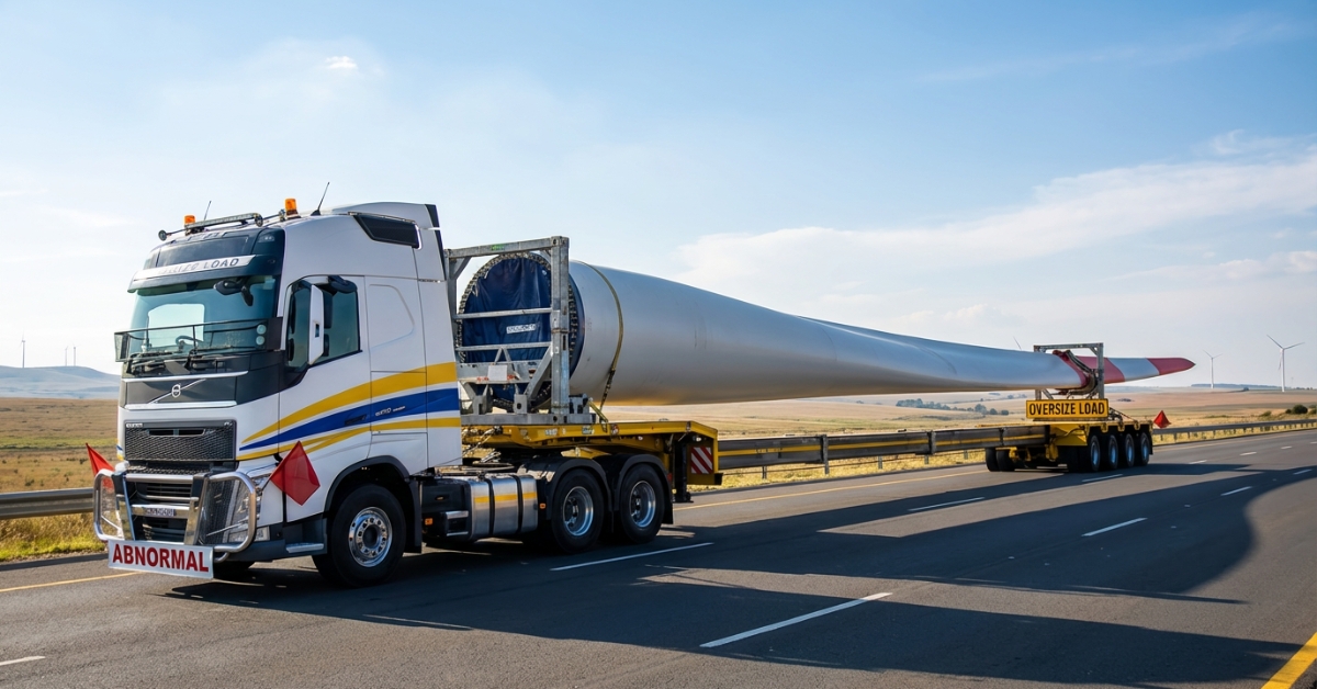 Wind & Renewable Energy