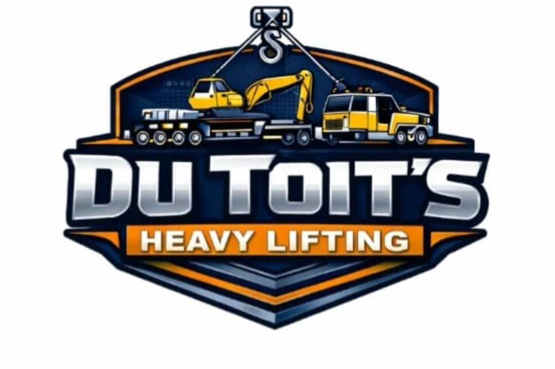 Du Toit's Heavy Lifting
